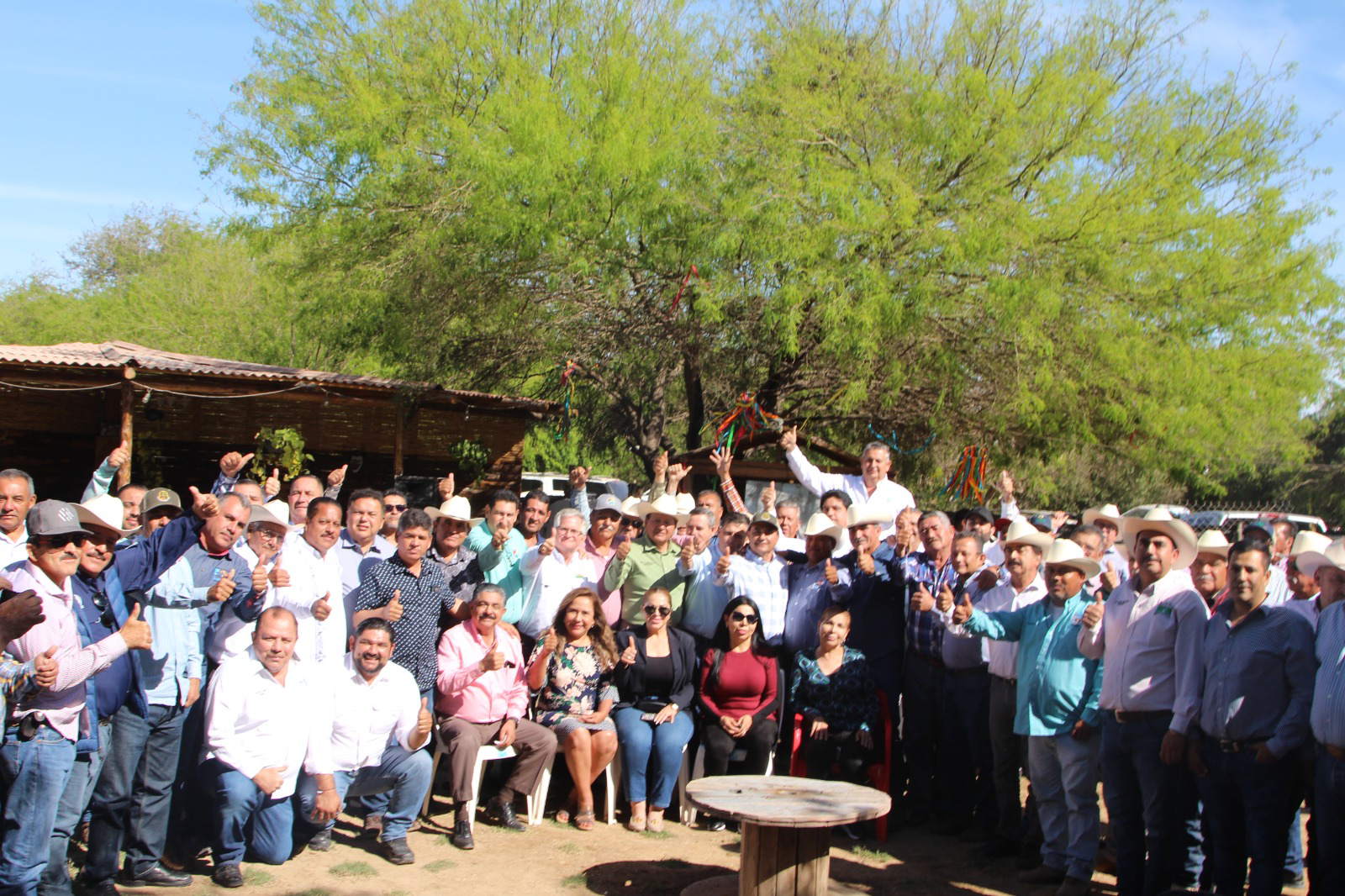 MÓDULOS Y DISTRITOS DE RIEGO REAFIRMAN SU RESPALDO A GESTIONES DEL DR ...
